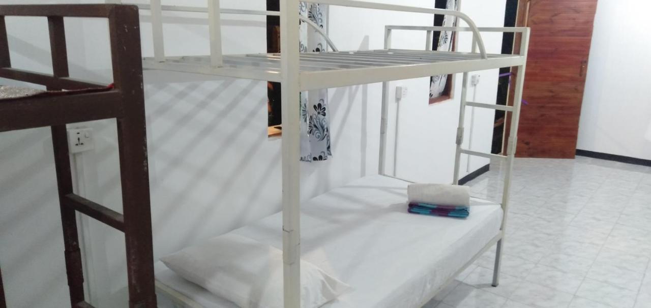 Walkers Hostel Trincomalee Εξωτερικό φωτογραφία