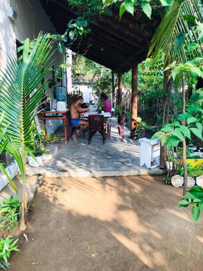 Walkers Hostel Trincomalee Εξωτερικό φωτογραφία