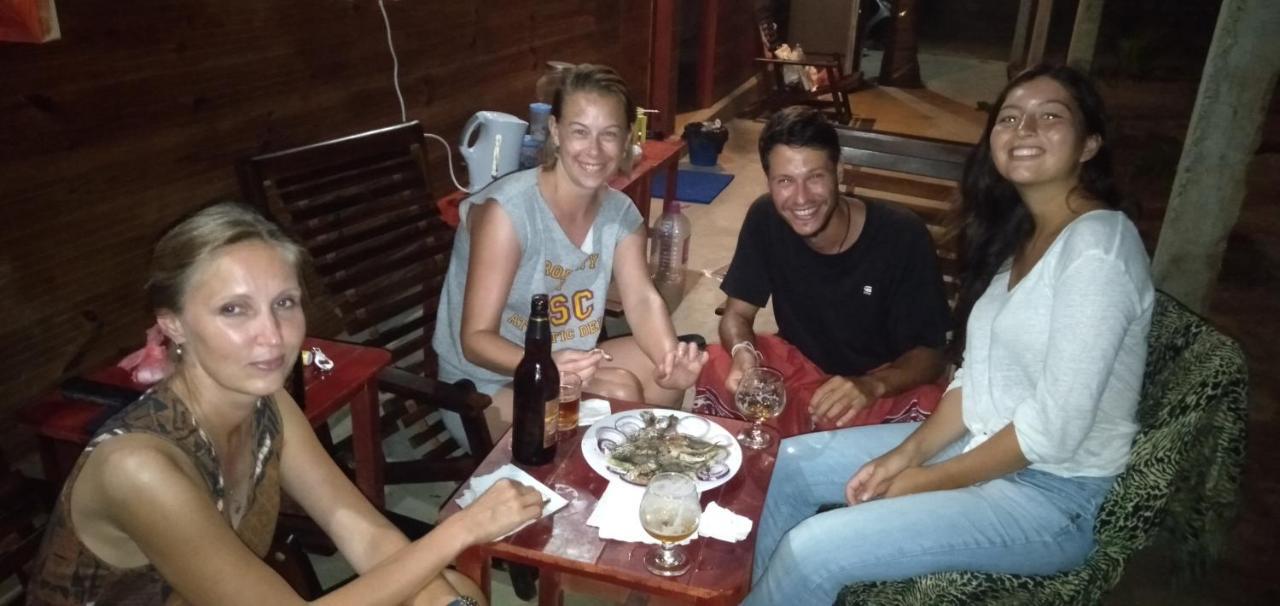 Walkers Hostel Trincomalee Εξωτερικό φωτογραφία